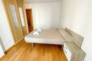 Apartamentos Portosin 3000
