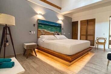 Casa Las Palmas Hotel Boutique