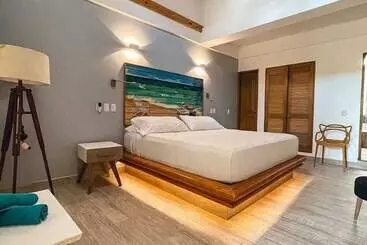 Casa Las Palmas Hotel Boutique