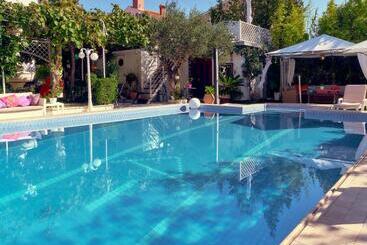 Hotel Art Villa Ines