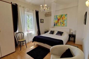 ホテル Art Villa Ines