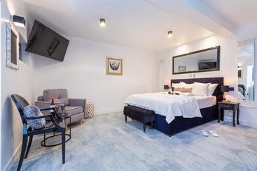 호텔 B&b Apartments And Studios Lanii