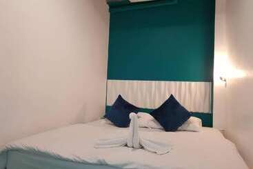 Hotel Best Stay Hostel