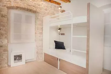 Hotelli Hostel Scala