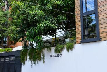 Kaleo Hotel Boutique