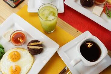 Kaleo Hotel Boutique