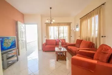 Hotel Kapparis Family Holidays