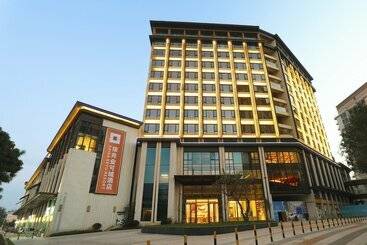 Kare Prime Hotel Dapeng Shenzhen