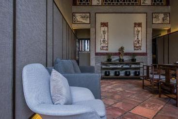 Hotel Lagom Hong Xiang