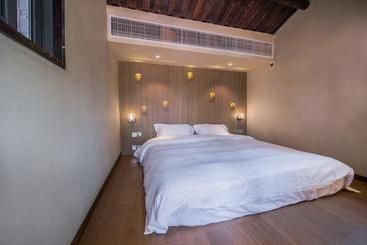 ホテル Lagom Hong Xiang