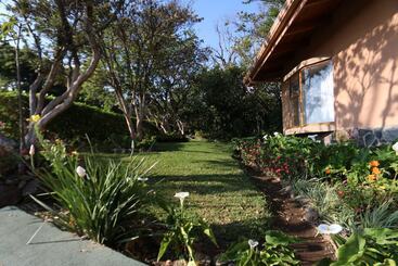 호텔 Las Orquideas