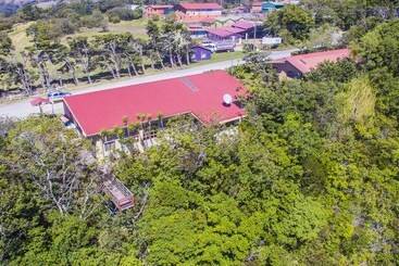 호텔 Las Orquideas