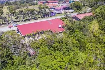 Hotelli Las Orquideas