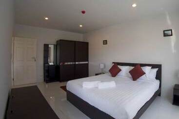 هتل Living Residence Phuket