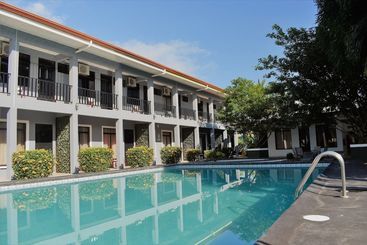 ホテル Marino Lodge