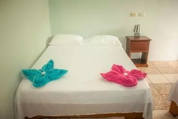 Hotelli Marino Lodge