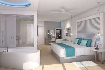 هتل Paradisus Los Cayos