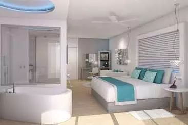 Hotelli Paradisus Los Cayos