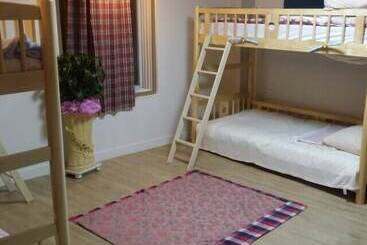 Hotel Pohang Youngildae Guesthouse