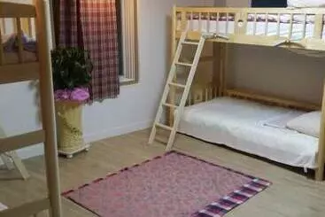 ホテル Pohang Youngildae Guesthouse