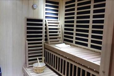 Отель Svendlundgaard