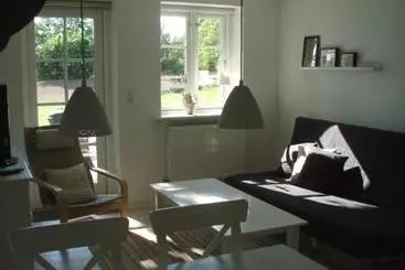 Hotel Svendlundgaard