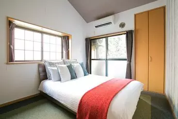 Hotel Tranquille Sumiyoshi