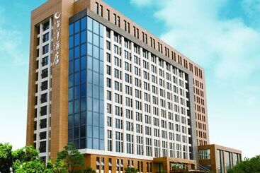 호텔 Xiangshan Ocean