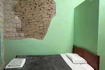 ホテル Zouglas App Guesthouse