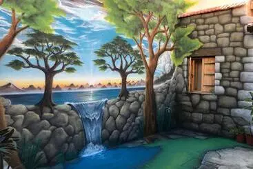 Hôtel Zouglas App Guesthouse