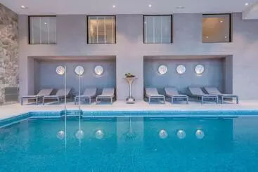 Carrossa Hotel & Spa