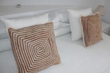 هتل Agroturismo Can Cosmi Prats