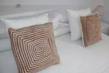 ホテル Agroturismo Can Cosmi Prats