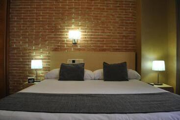 호텔 Alda Nueva Castilla