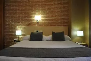 Hotelli Alda Nueva Castilla