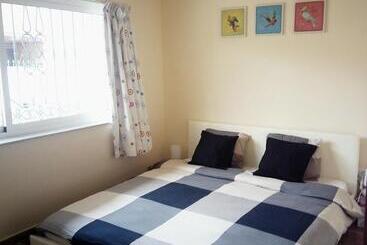 Szálloda B&b Casa Arigili