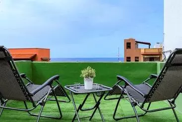 Otel Casa Mary