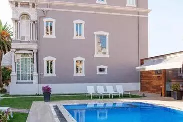 Hotel Casa Vincke