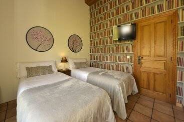 Отель El Puentuco