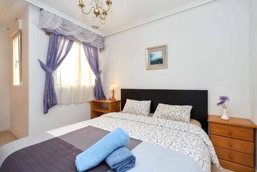 호텔 Espanhouse Manuel Galian 50