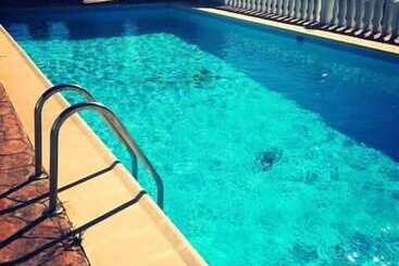 هتل Finca La Calera