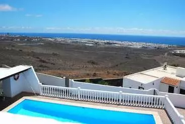 ホテル Finca La Calera