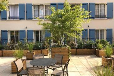 Hotell La Maison D Eugene Appart   Centre Historique