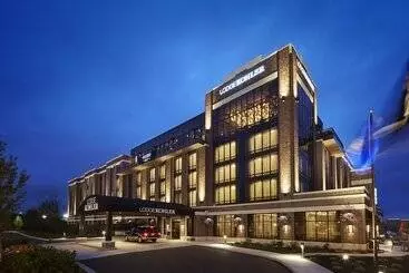 ホテル Lodge Kohler