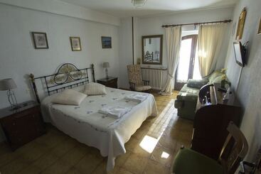 酒店 Meson Casa De Guzman