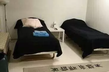 Hotel Mukava Maja Majoitus