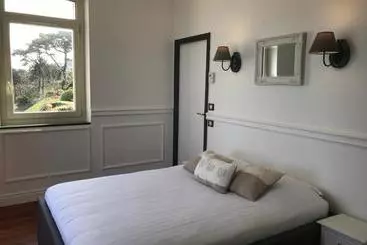 Hotel Villa Ker Eole Vue Mer