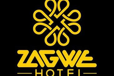 هتل Zagwe