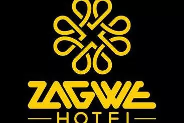 هتل Zagwe