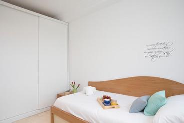 아파트 Singularstays Alameda